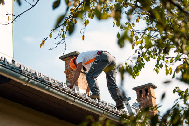 Santa Clara, CA Roofing Contractor Company