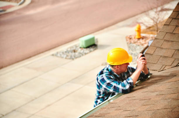 Best Storm Damage Roof Repair  in Santa Clara, CA