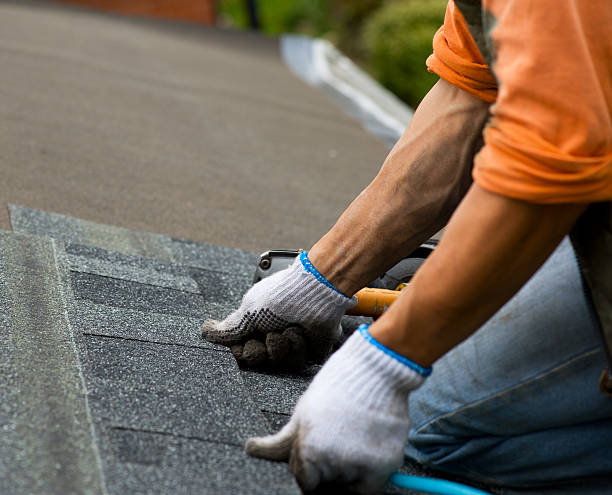 Best Local Roofing Companies  in Santa Clara, CA