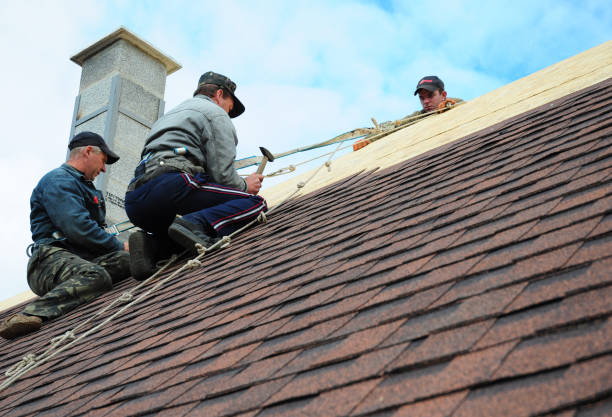 Best Roof Replacement Cost  in Santa Clara, CA