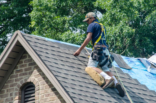 Quick and Trustworthy Emergency Roof Repair Services in Santa Clara, CA