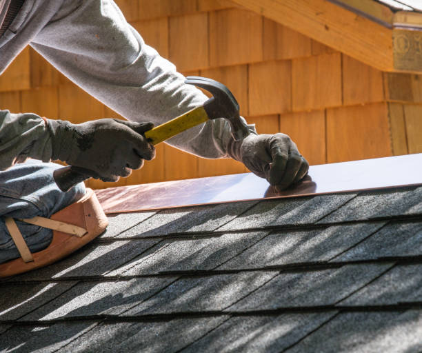 Santa Clara, CA Roofing Contractor Company